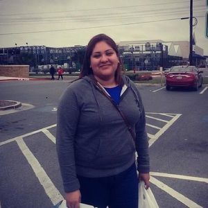 Meet your Posher, Bianca